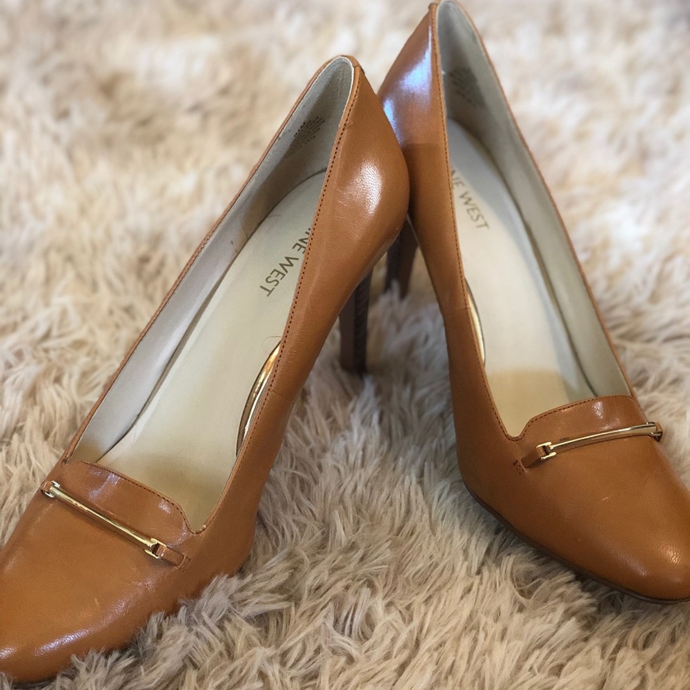 Nine West Pumps